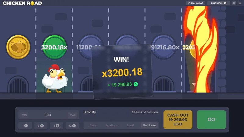 Juego chicken road - Descubre el mundo emocionante de Chicken Road en España, el juego de azar
