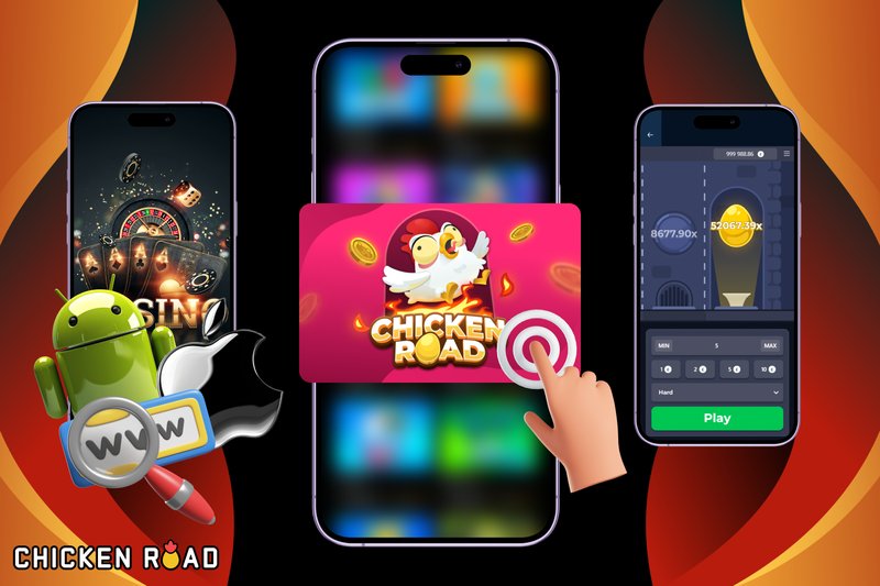 A look at chicken road gokspel