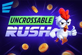Découvrez l'Intrigue de l'Uncrossable Rush de Evoplay à l'Avant-Scène du Casino