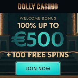 Dolly Casino: Recensioni e Offerte Esclusive per gli Utenti Italiani - panoramica