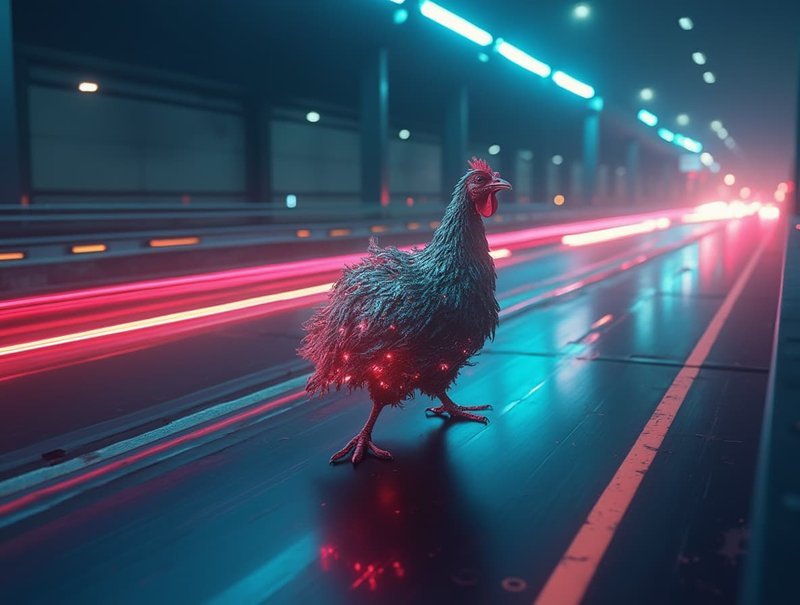 Chicken road 2 gratis, chicken road 2 spil
